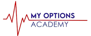 My Options Academy Logo